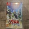 THE LEGEND OF ZELDA SKYWARD SWORD HD - SWITCH
