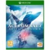 ACE COMBAT 7 SKIES UNKNOWN - XBOX ONE