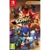 SONIC FORCES EDITION BONUS - SWITCH