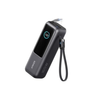 Anker A1695H11 Power Bank 25000 MAh Black