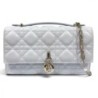 SAC A MAIN DIOR BLEU SLG MY DIOR POUCH