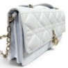 SAC A MAIN DIOR BLEU SLG MY DIOR POUCH