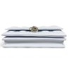 SAC A MAIN DIOR BLEU SLG MY DIOR POUCH