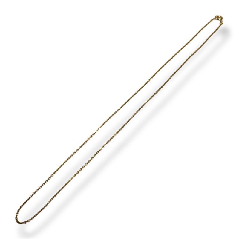 CHAINE OR JAUNE 18CT 3.85GRS 45CM