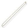CHAINE OR JAUNE 18CT 3.85GRS 45CM