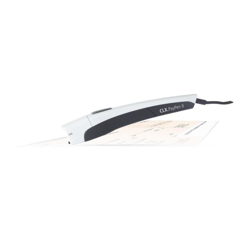 STYLO CREALOGIX PAYPEN 2