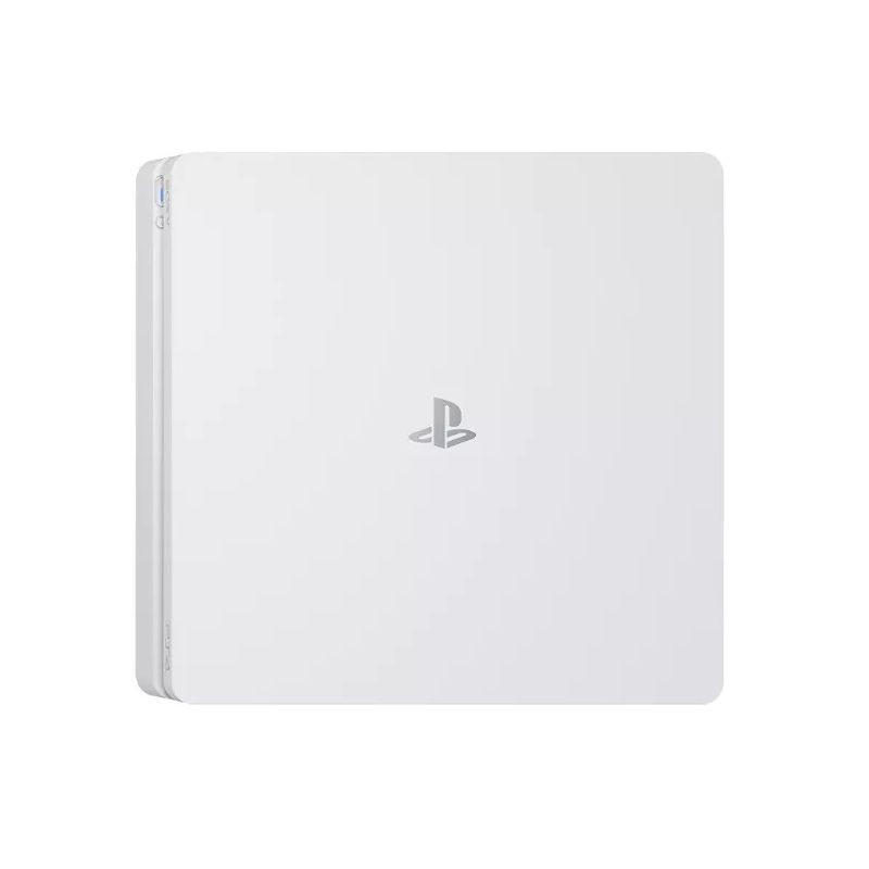 PLAYSTATION 4 SLIM 500GB BLANC (SANS MANETTE)