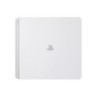 PLAYSTATION 4 SLIM 500GB BLANC (SANS MANETTE)
