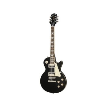 EPIPHONE CLASSIC LES PAUL MODEL NOIR BLANC