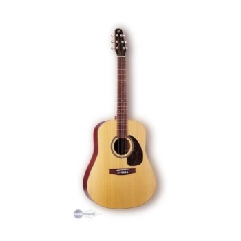 GUITARE ACCOUST SEAGULL SERIE S6 CEDAR GT + HOUSSE