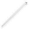 CHAINE OR BLANC 18CT 0.84GRS 44.5CM