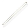 CHAINE OR JAUNE 18CT 3.53GRS 50CM