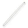 CHAINE OR JAUNE 18CT 2.67GRS 45CM