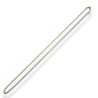 CHAINE OR JAUNE 9CT 2.26GRS 49.5CM