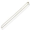 CHAINE OR JAUNE 18CT 2.85GRS 40CM