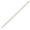 CHAINE OR JAUNE 18CT 2.93GRS 50CM