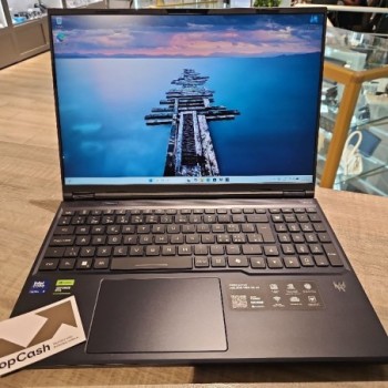 ACER PREDATOR HELIOS NEO 16 AI Intel Core Ultra 9 275HX 32GB I1TB RTX 5070 8GB