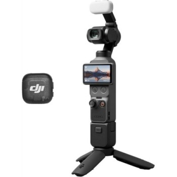 DJI OSMO POCKET 4 CREATOR COMBO