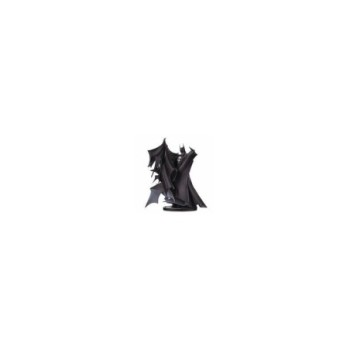 DC Collectibles Batman Black and White Todd Mcfarlane Version 2 Deluxe Statue