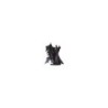 DC Collectibles Batman Black and White Todd Mcfarlane Version 2 Deluxe Statue