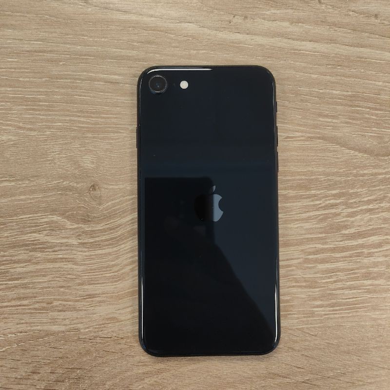 IPHONE SE 3GEN 64GB 5G