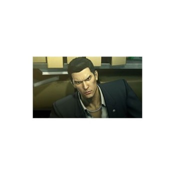 RYU GA GOTOKU ZERO - PS4 [JAPAN IMPORT]