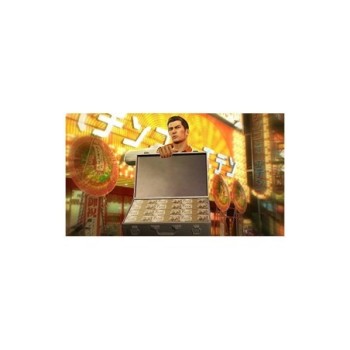 RYU GA GOTOKU ZERO - PS4 [JAPAN IMPORT]