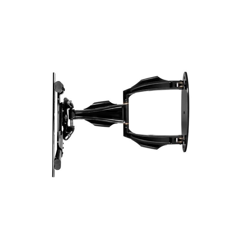 SUPPORT TV PEERLESS SP740P MOUNT PIVOT WALL ARM (FOR 22-37 SCREENS)