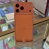 IPHONE 17 PRO MAX ORANGE COSMIC 256GO BATTERIE 100%