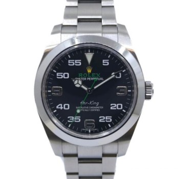 ROLEY OYSTER PERPETUAL AIR KING 116900