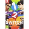 1 2 SWITCH - SWITCH