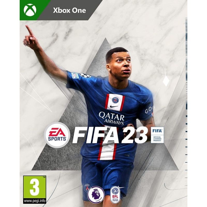 FIFA 23 - XBOX ONE