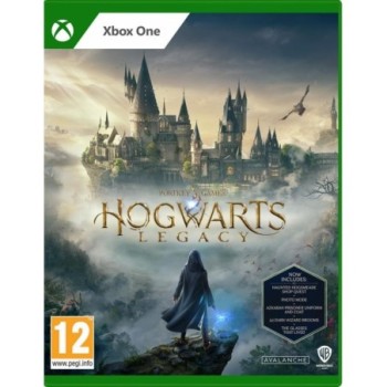 HOGWARTS LEGACY - XBOX ONE