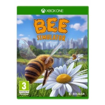 BEE SIMULATOR - XBOX ONE