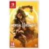 MORTAL KOMBAT 11 - SWITCH