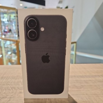 IPHONE 17 256GB NOIR