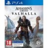 ASSASSINS CREED VALHALLA - PS4