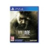RESIDENT EVIL 7 VILLAGE - PS4