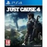 JUST CAUSE 4 - PS4
