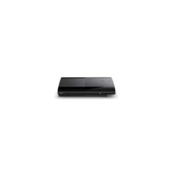 CONSOLE PS3 SLIM 500GB + MANETTE COMPATIBLE