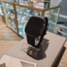 Apple Watch Ultra 3 - 49mm - Black Ocean Band