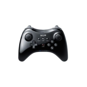 MANETTE WIIU NINTENDO PRO WUP-005