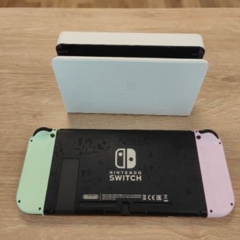 CONSOLE NINTENDO SWITCH HAC-001