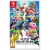 SUPER SMASH BROS ULTIMATE - SWITCH