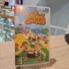 ANIMAL CROSSING NEW HORIZONS - SWITCH