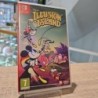 ILLUSION ISLAND - NINTENDO SWITCH