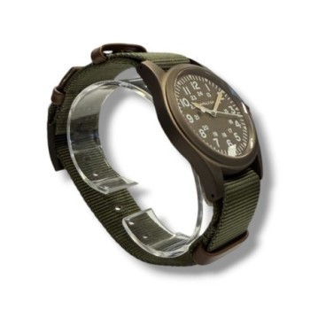 HAMILTON KHAKI FIELD MECANIQUE 38MM 2022
