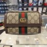 GUCCI SACOCHE OPHIDIA  MINI GG SUPREME 746308 FACTURE 02.26