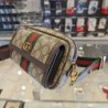 GUCCI SACOCHE OPHIDIA  MINI GG SUPREME 746308 FACTURE 02.26
