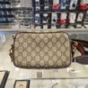GUCCI SACOCHE OPHIDIA  MINI GG SUPREME 746308 FACTURE 02.26